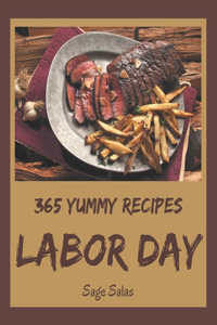 365 Yummy Labor Day Recipes