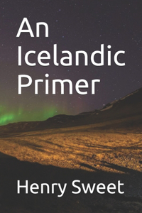 An Icelandic Primer