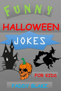 Funny Halloween Jokes for Kids