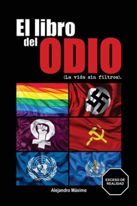 El libro del odio.