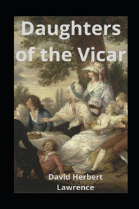 Daughters of the Vicar illustrated