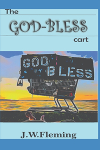 GOD-BLESS cart