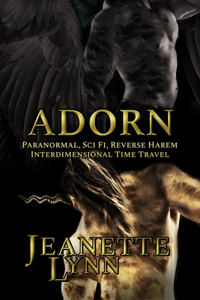 Adorn