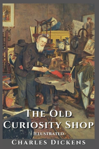 The Old Curiosity Shop