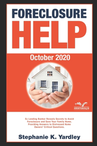 Foreclosure Help (October 2020)