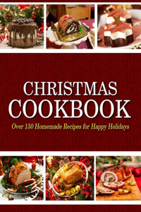 Christmas Cookbook