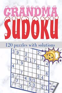 Grandma Sudoku