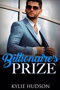 Billionaire's Prize (A BWWM Alpha Male BBW Romance)