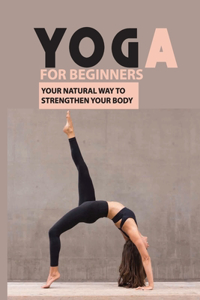 Yoga For Beginners
