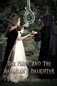 The Monk And The Hangman's Daughter