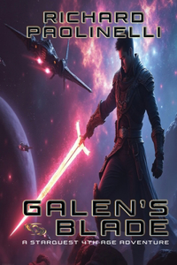 Galen's Blade