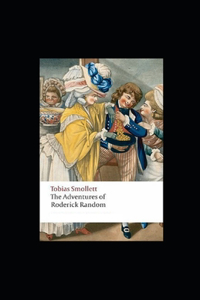 The Adventures of Roderick Random Annotated