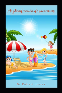 Mi planificación de vacaciones