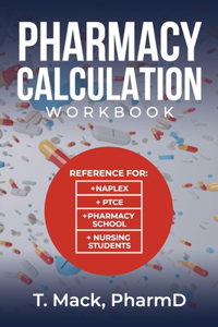 Pharmacy Calculation