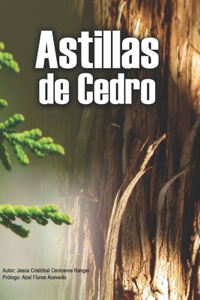 Astillas de Cedro