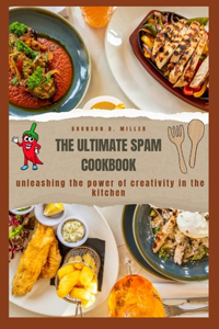 Ultimate Spam Cookbook