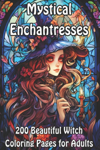 Mystical Enchantresses