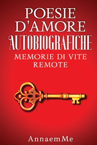 Poesie d'Amore Autobiografiche