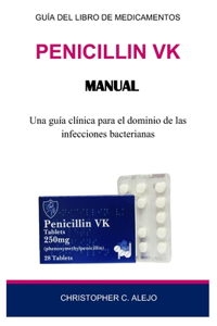Penicillin VK Manual
