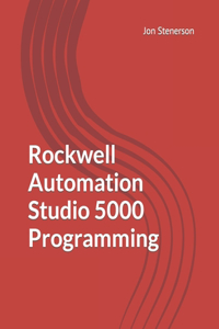 Rockwell Automation Studio 5000 Programmming