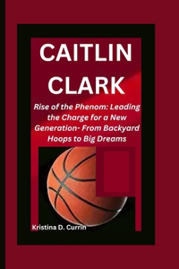Caitlin Clark