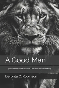 A Good Man