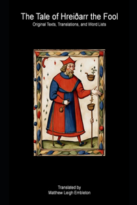 Tale of Hreiðarr the Fool