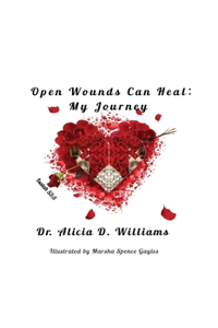 Open Wounds Can Heal