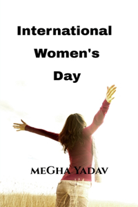 Women's Day Poem