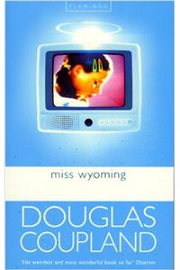 Miss Wyoming