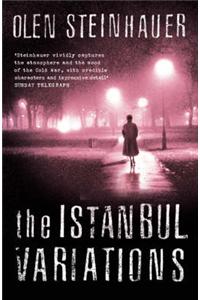 The Istanbul Variations