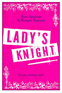Lady's Knight