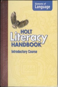Literacy Handbook Eolang 2004 G 6