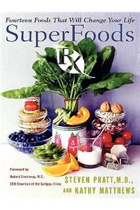 Superfoods RX