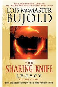 The Sharing Knife