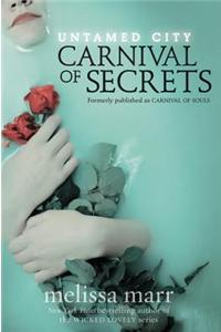 Untamed City: Carnival of Secrets