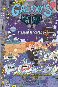 Galaxy's Most Wanted (3)