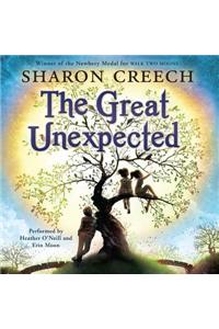 The Great Unexpected