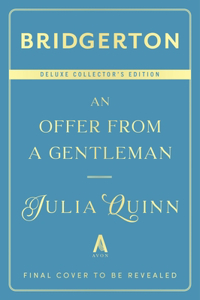Offer From a Gentleman Deluxe Collector's Edition