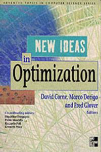 New Ideas In Optimization (Advanced Topics in Computer Science)