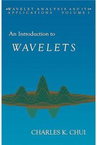 An Introduction to Wavelets