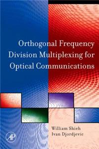 Ofdm for Optical Communications