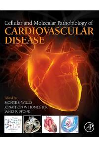 Cellular and Molecular Pathobiology of Cardiovascular Disease