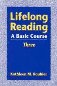 Lifelong Reading 3