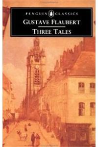 Three Tales