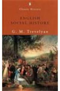 English Social History