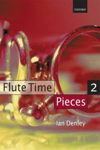 Flute Time Pieces 2