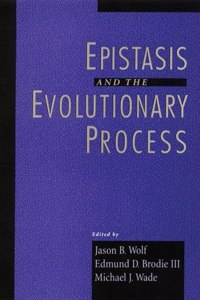 Epistasis and the Evolutionary Process