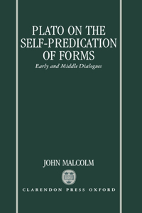 Plato on the Self-Predication of Forms