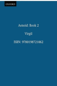 Aeneid: Book 2